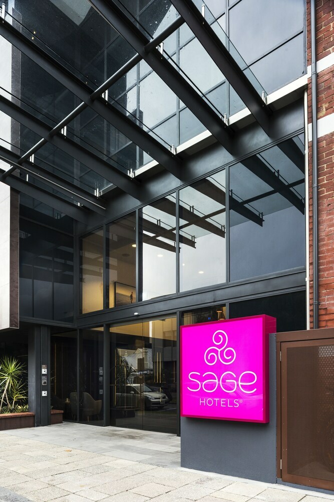 Hotel Sage Perth