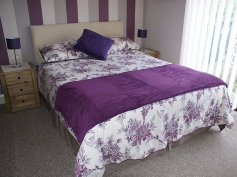 Orchard Side Bed And Breakfast