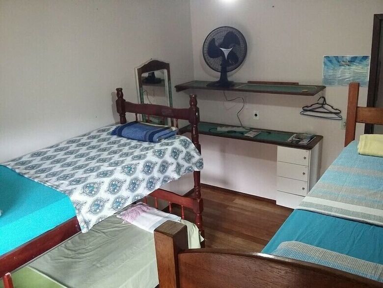 Hostal Santinho Hostel