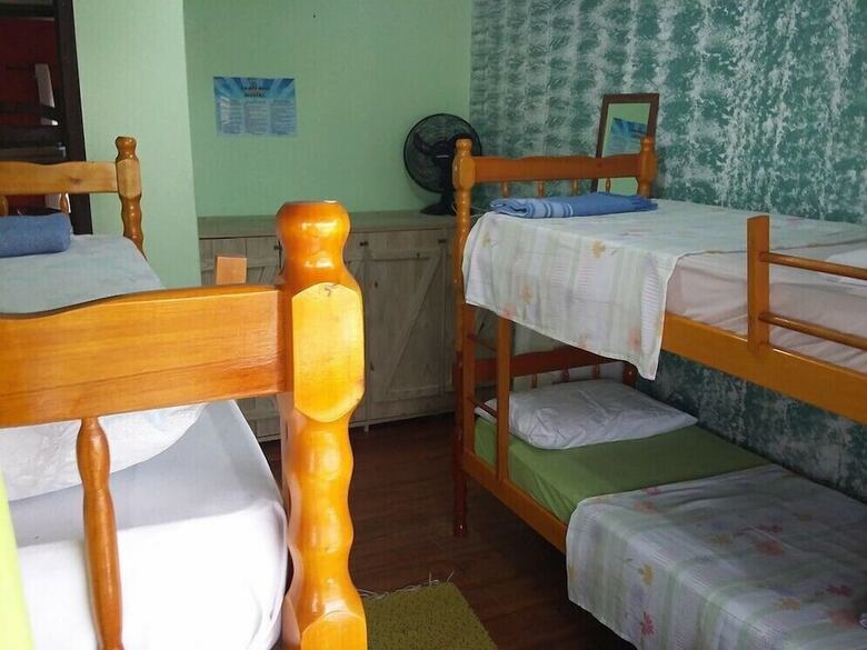 Hostal Santinho Hostel