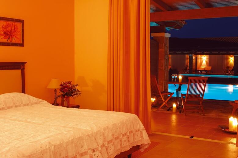 Hotel Olympia Golden Beach & Spa