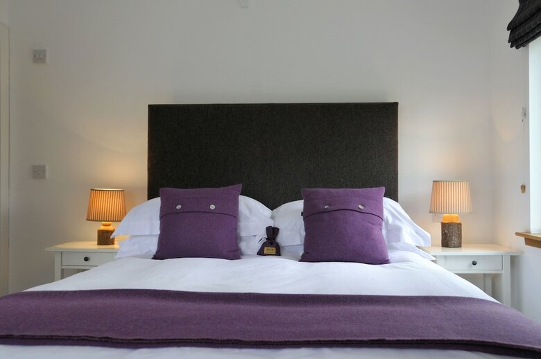 Bed & Breakfast The Steading
