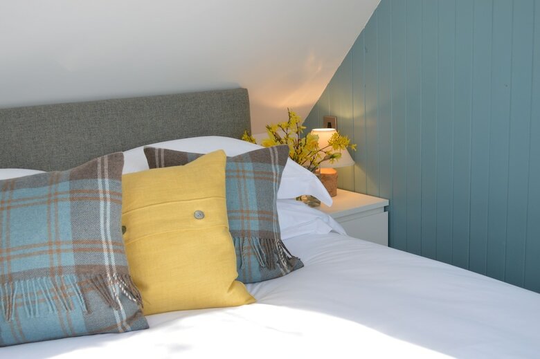 Bed & Breakfast The Steading