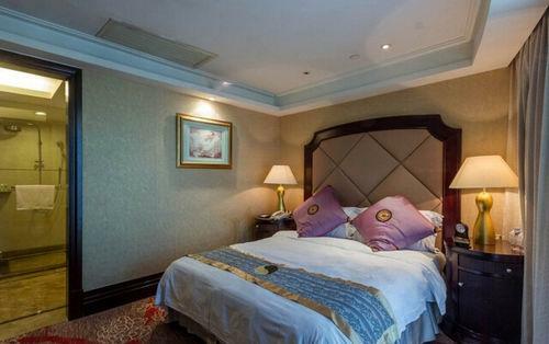 Royal Mediterranean Hotel