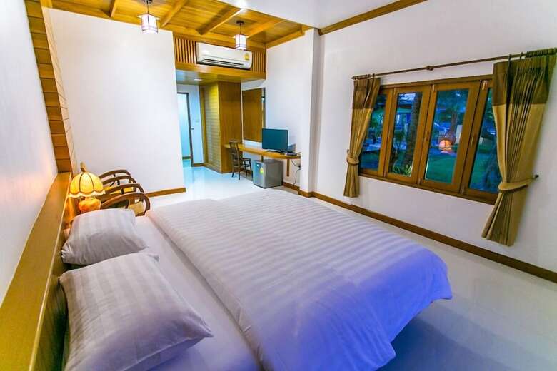 Hotel Tree Home Plus Home Stay