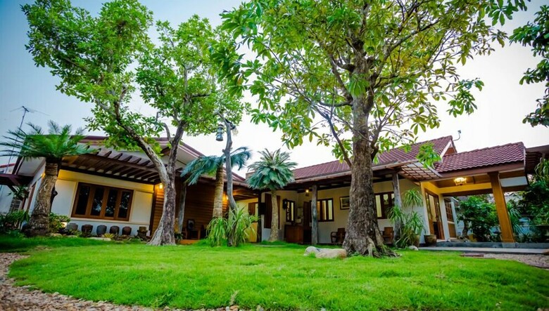 Hotel Tree Home Plus Home Stay