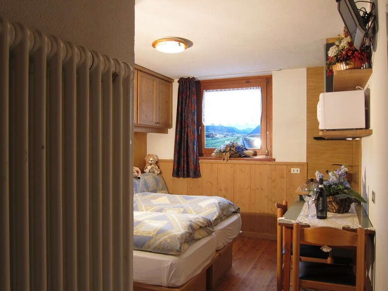 Chalet Del Sole