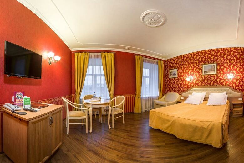 Hotel Gogol House