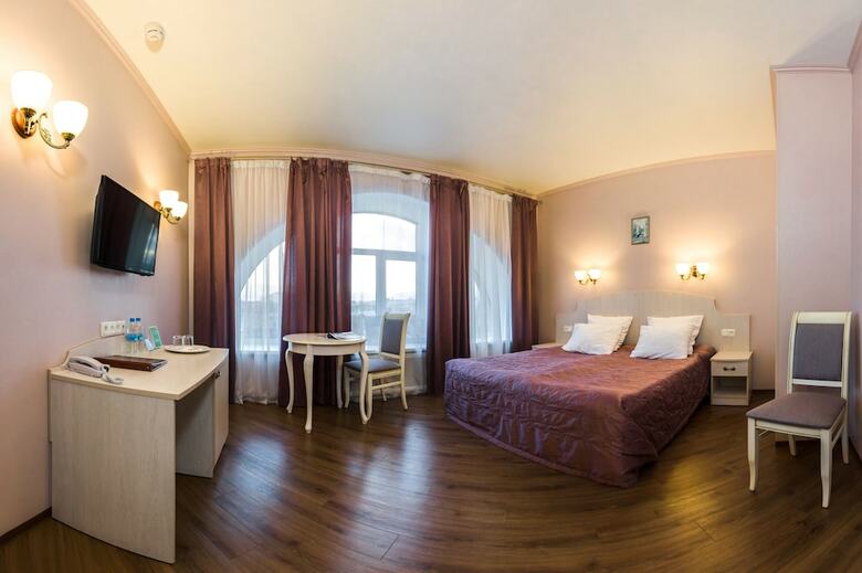 Hotel Gogol House