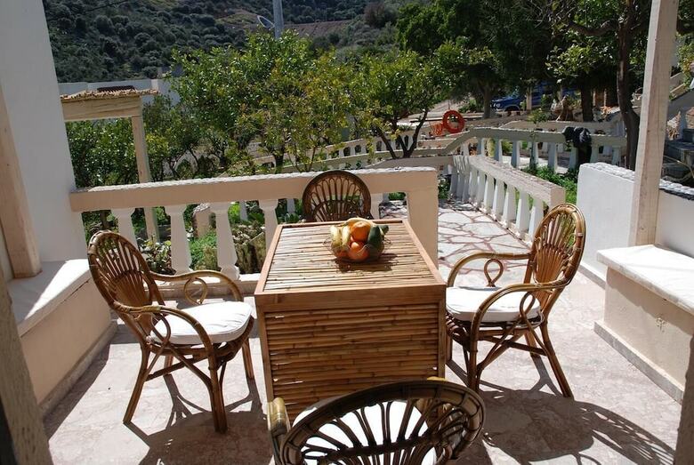 Apartamentos Villa Italiana