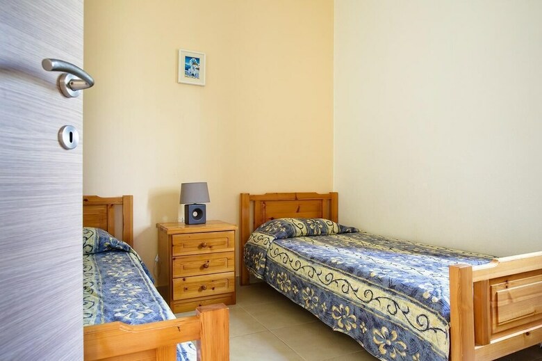 Apartamentos Villa Italiana
