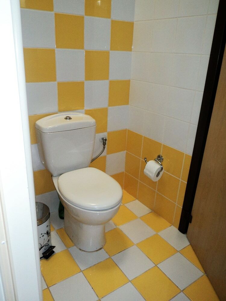Apartamentos Villa Italiana