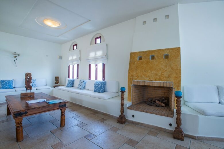 Naxos Palace Hotel