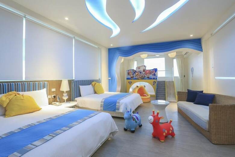 Chi Heng B&B