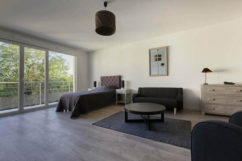 Zenao Appart'hotel Nevers