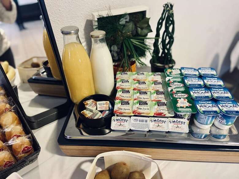Zenao Appart'hotel Nevers