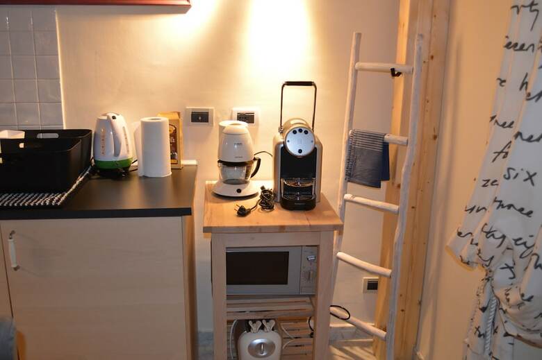 Apartamento Au Petit Bonheur