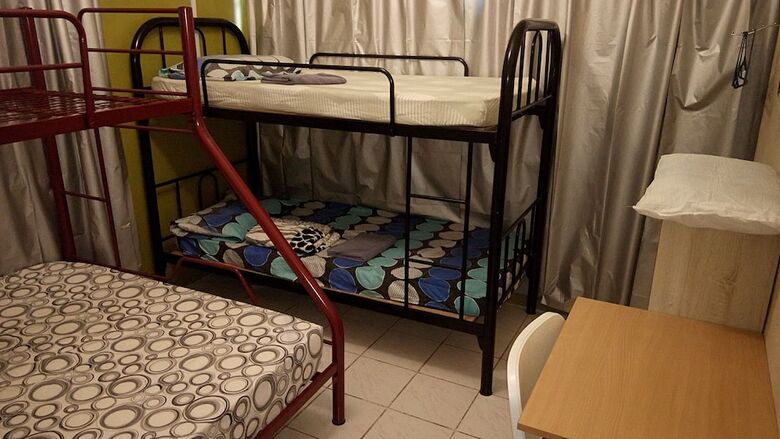 Hostal Kemaman Lodge & Cafe - Hostel