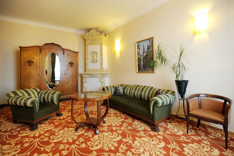 City Hotel Teater