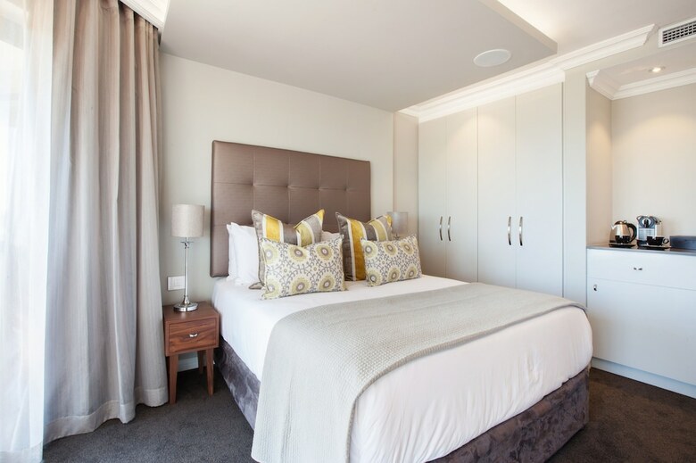 Bliss Boutique Hotel