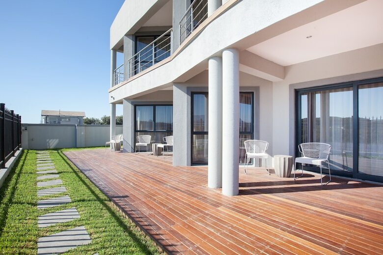 Bliss Boutique Hotel