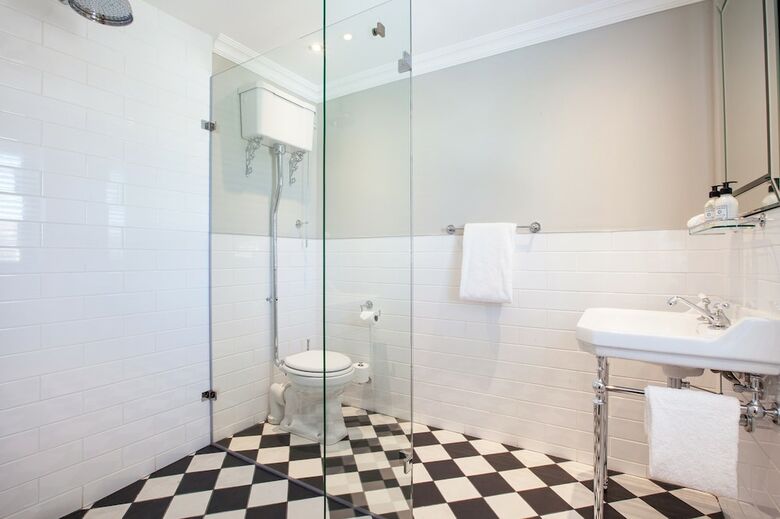 Bliss Boutique Hotel