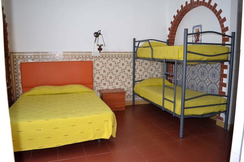Hotel P�tala Preciosa Guesthouse