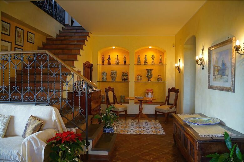 B&B Il Glicine