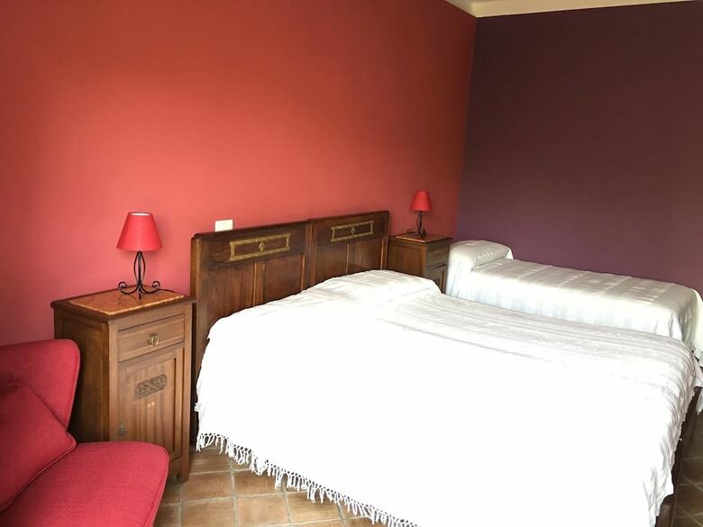 B&B Il Glicine
