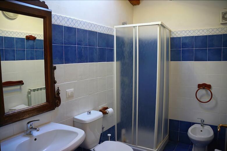 B&B Il Glicine