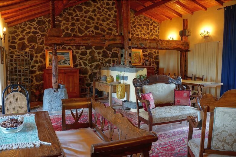 B&B Il Glicine