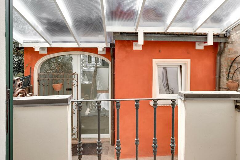 Hotel Ferrara Rooms