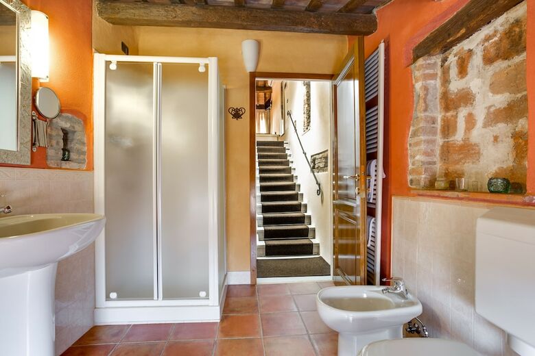 Hotel Ferrara Rooms