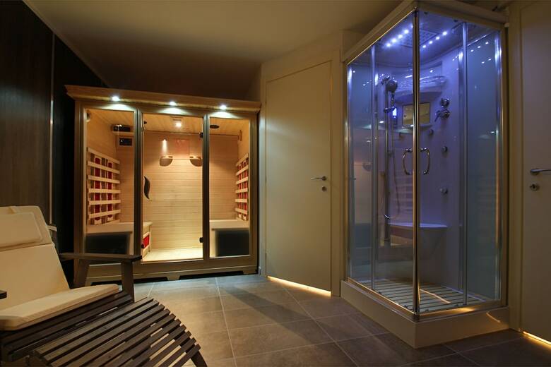 Hotel Ferrara Rooms