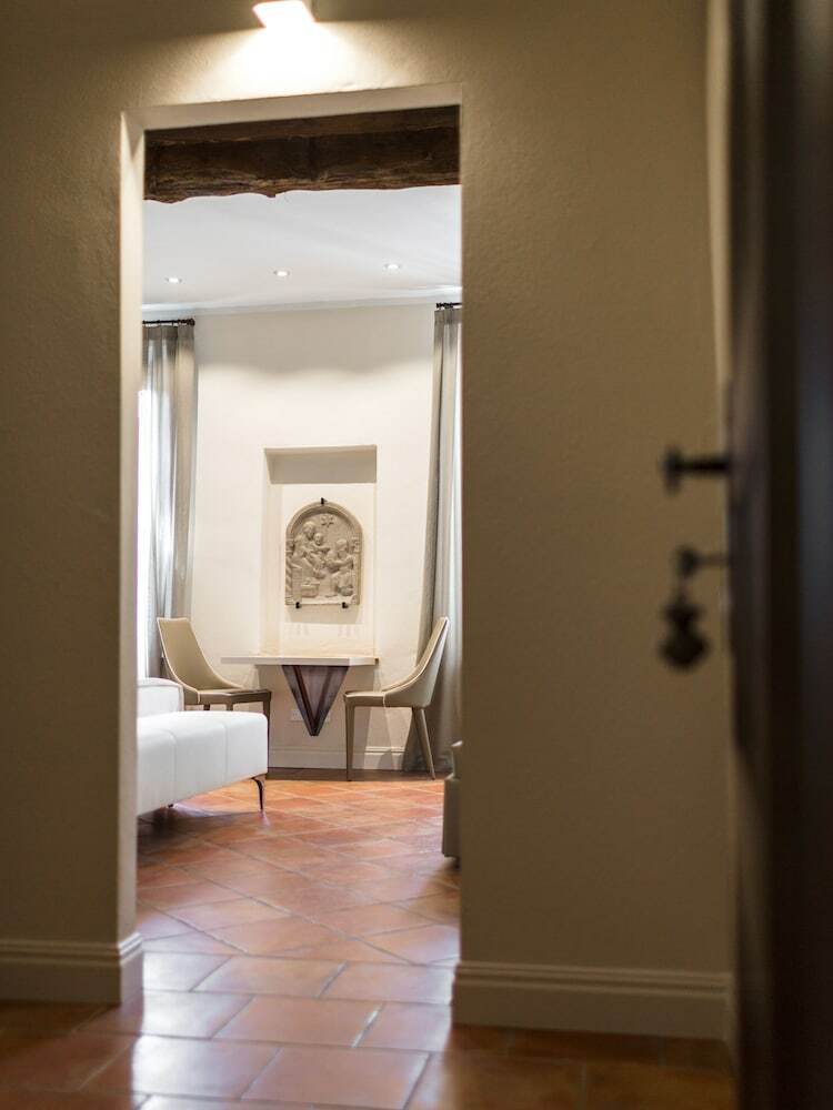 Hotel Ferrara Rooms