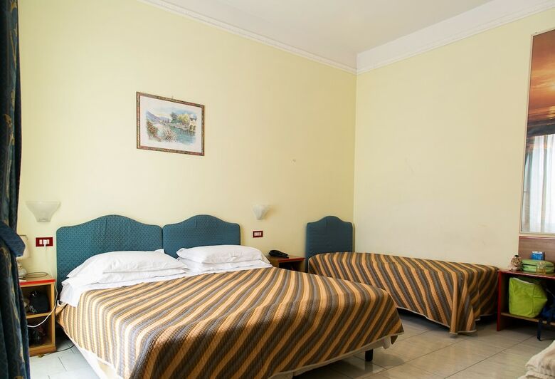 Hotel Altavilla 9