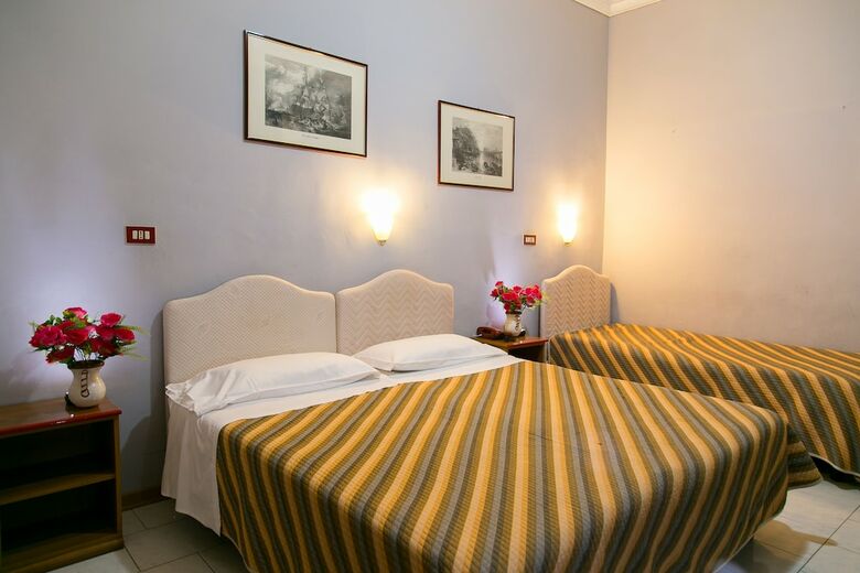 Hotel Altavilla 9