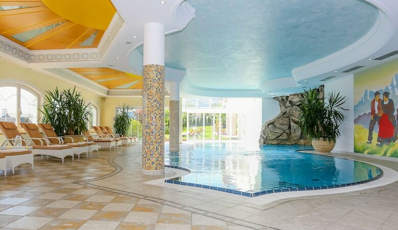 Sonnenhotel Adler