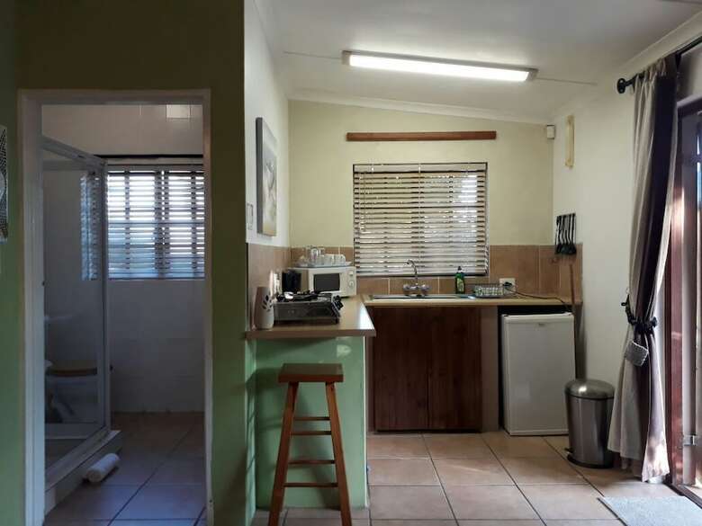 Tourist Lodge Gansbaai
