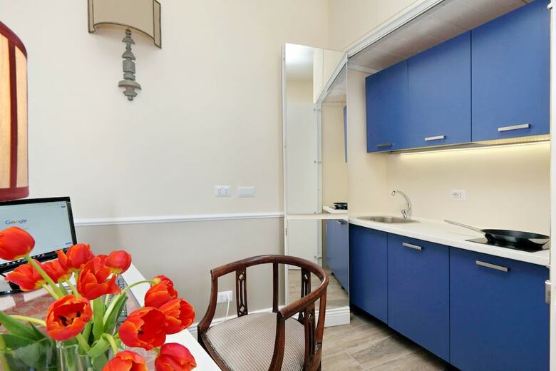 Bellezza Al Colosseo B&B And Apartments