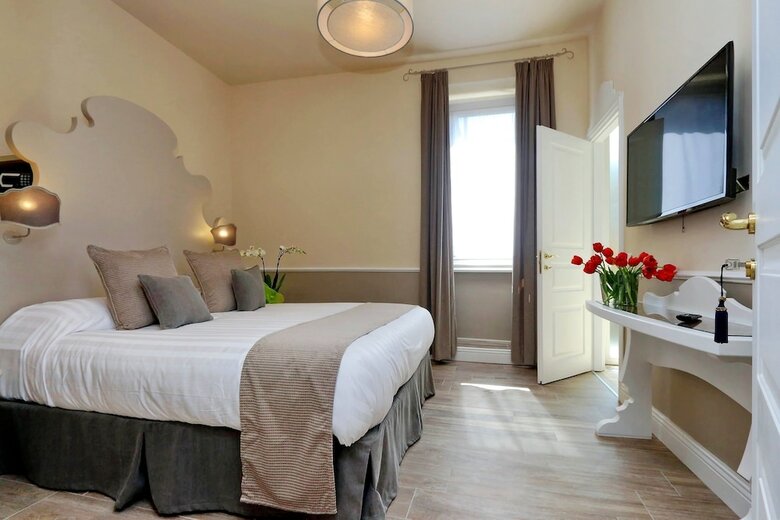 Bellezza Al Colosseo B&B And Apartments