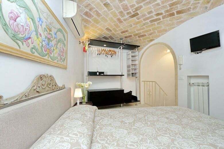 Bellezza Al Colosseo B&B And Apartments