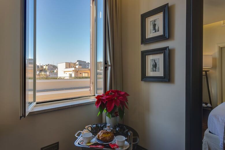 Bellezza Al Colosseo B&B And Apartments