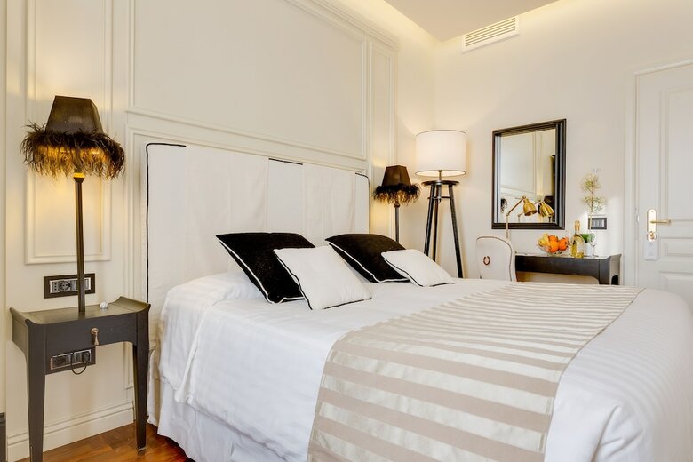 Bellezza Al Colosseo B&B And Apartments