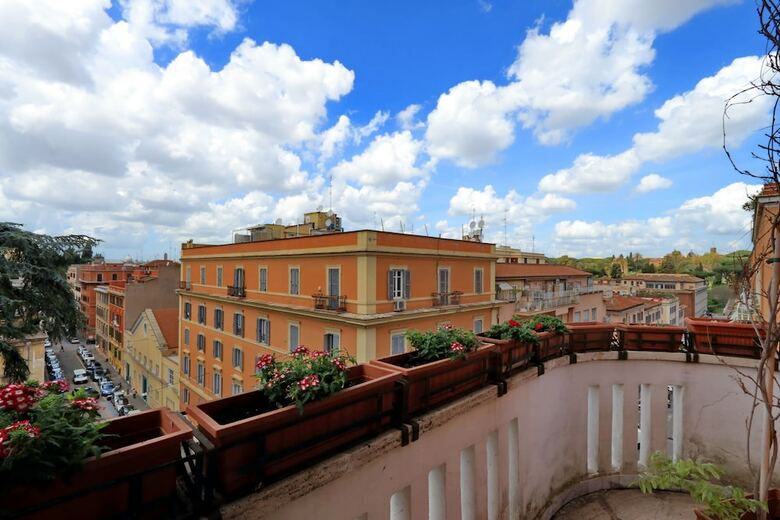 Bellezza Al Colosseo B&B And Apartments