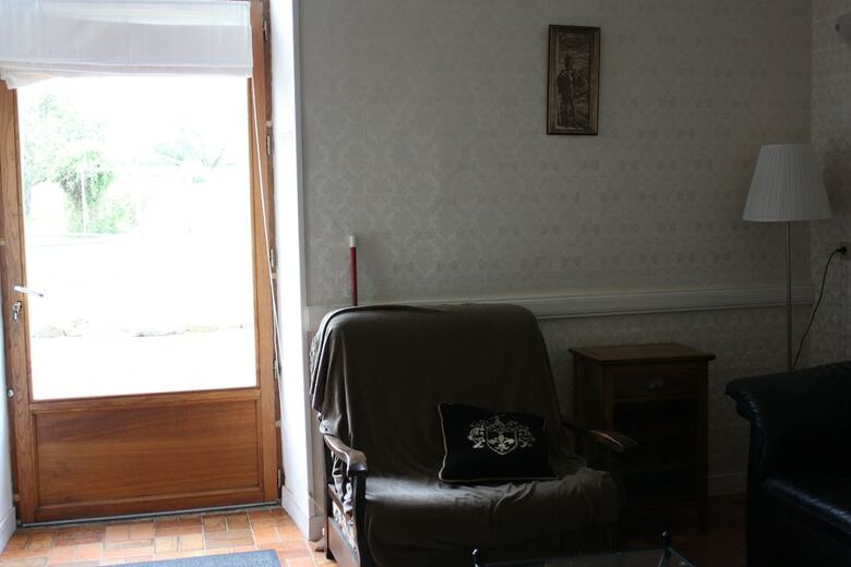Apartamento G�te Donjon