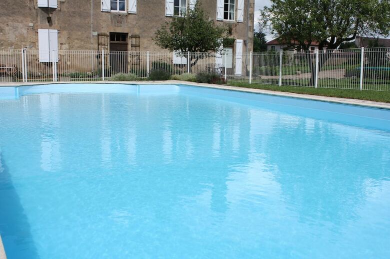 Apartamento G�te Donjon