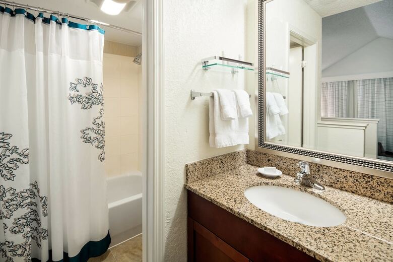 Aparthotel Residence Inn By Marriott Long Beach
