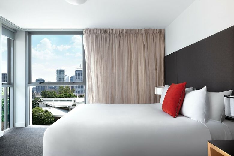 Hotel Mantra South Bank