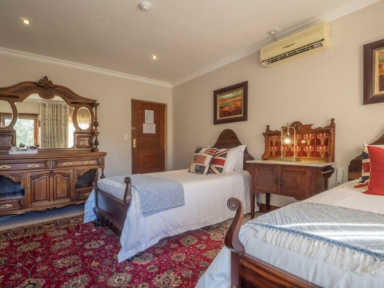 Madison Manor Boutique Hotel